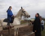 Паломничество в Радовицы, 2015г