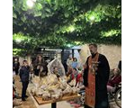 Благотворительная акция «Подарок к Пасхе»