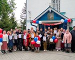 Военно-патриотический концерт «Помним и чтим»