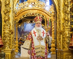 Пасхальное послание Святейшего Патриарха Кирилла архипастырям, пастырям, диаконам, монашествующим и всем верным чадам Русской Православной Церкви (2025г)