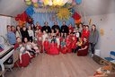  Празднование Пасхи в АНО «Православный центр помощи детям &quot;Колыбель&quot;» 26/04/2025