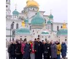 Паломничество к святыням северо-западной части Подмосковья