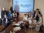 День Славянской письменности в Беседах