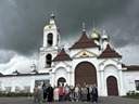 Паломничество к Животворящему Кресту в Годеново, 2026г