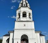 Паломничество в Калужскую область