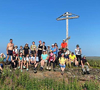 ПОХОД В ЗАПОЛЯРЬЕ.