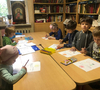 Дорогие друзья, набор на все отделения воскресной школы  от Христорождественского храма села Беседы продолжается