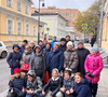 ЭКСКУРСИЯ &quot;ГОГОЛЬ И НЕ ТОЛЬКО&quot;.