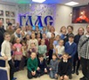 Посещение Русского духовного театра «Глас»