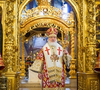 Пасхальное послание Святейшего Патриарха Кирилла архипастырям, пастырям, диаконам, монашествующим и всем верным чадам Русской Православной Церкви (2025г)