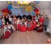  Празднование Пасхи в АНО «Православный центр помощи детям &quot;Колыбель&quot;» 26/04/2025