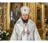 Пасхальное послание архиепископа Подольского и Люберецкого Аксия, 2026г