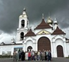 Паломничество к Животворящему Кресту в Годеново, 2026г